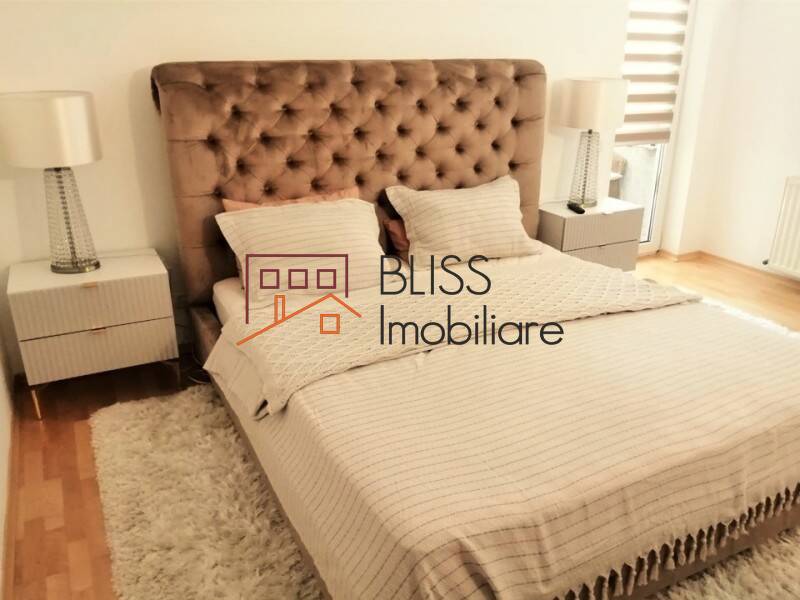1-Bedroom Apartment In Piata Libertatii Area, Bucharest | Bliss Imobiliare / Photo 8 - BLISS Imobiliare