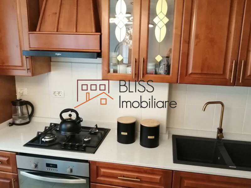 1-Bedroom Apartment In Piata Libertatii Area, Bucharest | Bliss Imobiliare / Photo 7 - BLISS Imobiliare