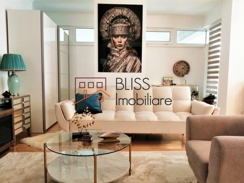 1-Bedroom Apartment In Piata Libertatii Area, Bucharest | Bliss Imobiliare / Photo 2 - BLISS Imobiliare