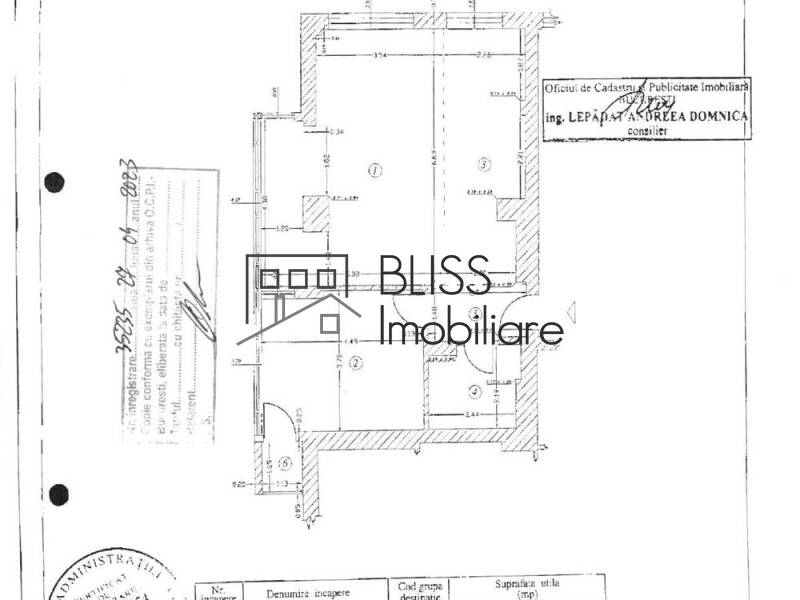 Apartament 2 Camere In Zona Piata Libertatii | Bliss Imobiliare / Photo 10 - BLISS Imobiliare