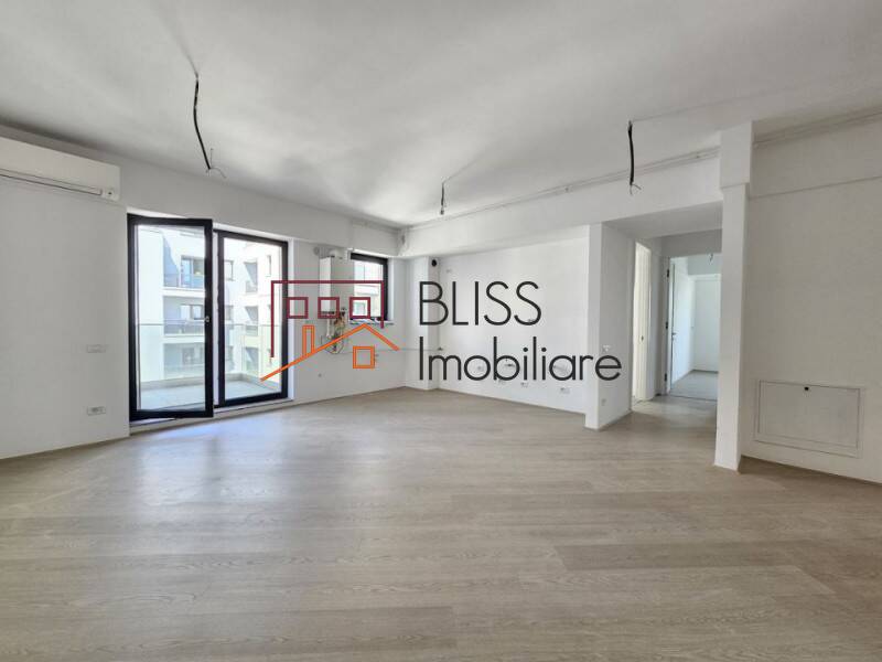 Apartament de Vanzare Vacaresti - 3 Camere - ID:118737 | Bliss Imobiliare / Photo 2 - BLISS Imobiliare