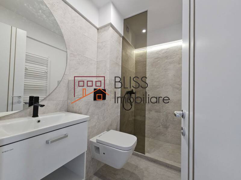 Apartment for Sale Vacaresti, Bucharest - 2 Bedroom - ID:118737 | Bliss Imobiliare / Photo 4 - BLISS Imobiliare