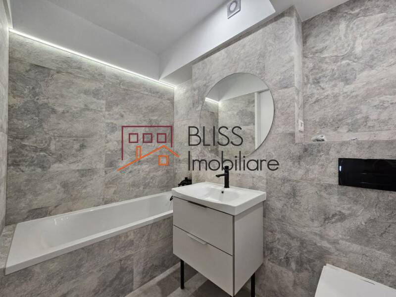 Apartment for Sale Vacaresti, Bucharest - 2 Bedroom - ID:118737 | Bliss Imobiliare / Photo 5 - BLISS Imobiliare