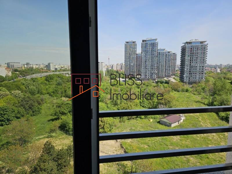 Apartament de Vanzare Vacaresti - 3 Camere - ID:118737 | Bliss Imobiliare / Photo 6 - BLISS Imobiliare