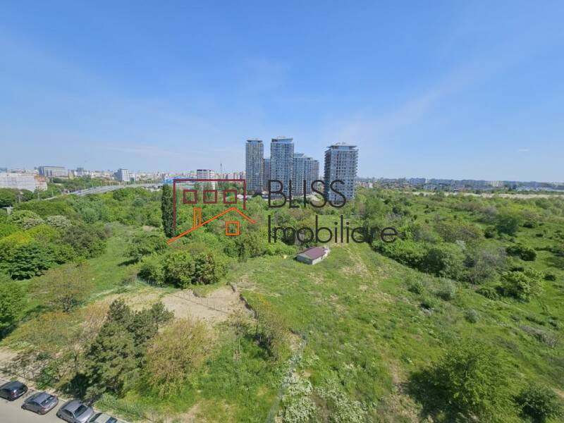 Apartament de Vanzare Vacaresti - 3 Camere - ID:118737 | Bliss Imobiliare / Photo 1 - BLISS Imobiliare