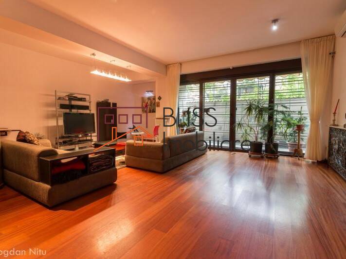 Apartament de Vanzare Floreasca | Barbu Vacarescu - 4 Camere - ID:27583 | Bliss Imobiliare / Photo 1 - BLISS Imobiliare