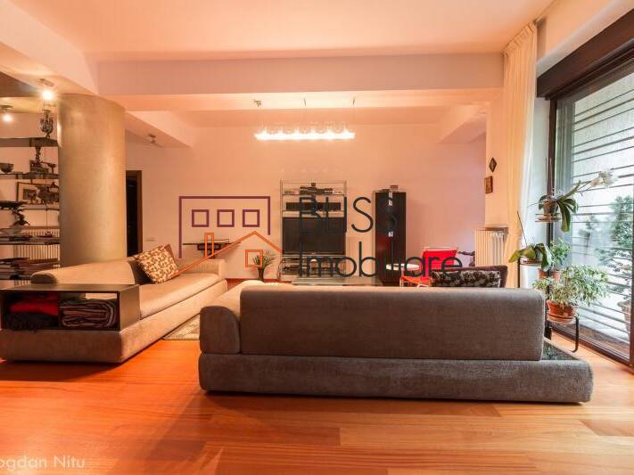 Apartament de Vanzare Floreasca | Barbu Vacarescu - 4 Camere - ID:27583 | Bliss Imobiliare / Photo 2 - BLISS Imobiliare