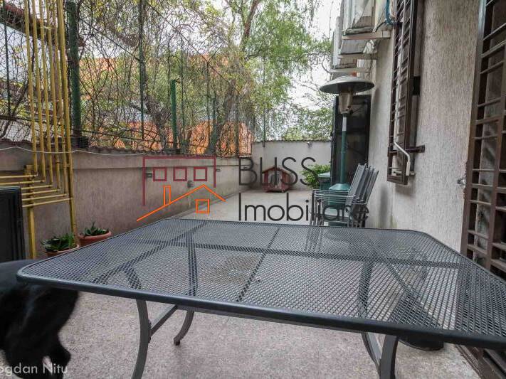 Apartament de Vanzare Floreasca | Barbu Vacarescu - 4 Camere - ID:27583 | Bliss Imobiliare / Photo 9 - BLISS Imobiliare