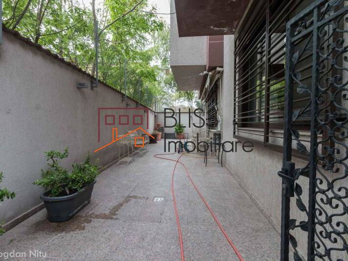 Apartament de Vanzare Floreasca | Barbu Vacarescu - 4 Camere - ID:27583 | Bliss Imobiliare / Photo 10 - BLISS Imobiliare