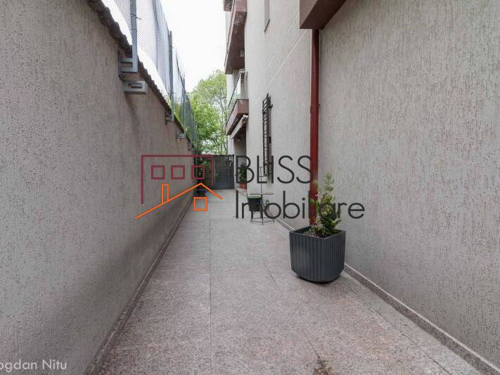 Apartament de Vanzare Floreasca | Barbu Vacarescu - 4 Camere - ID:27583 | Bliss Imobiliare / Photo 11 - BLISS Imobiliare
