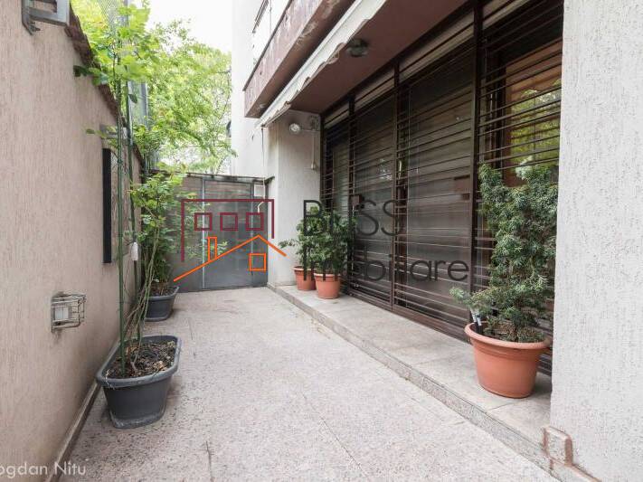 Apartament de Vanzare Floreasca | Barbu Vacarescu - 4 Camere - ID:27583 | Bliss Imobiliare / Photo 12 - BLISS Imobiliare