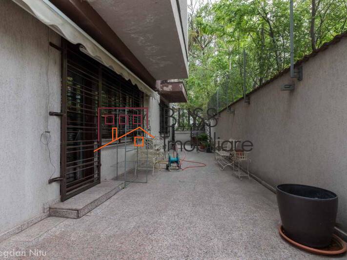 Apartament de Vanzare Floreasca | Barbu Vacarescu - 4 Camere - ID:27583 | Bliss Imobiliare / Photo 13 - BLISS Imobiliare