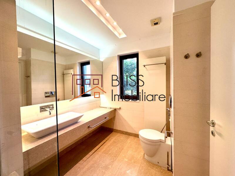 4‑Bedroom Villa Oxford Gardens, Bucharest / Ilfov | Bliss Imobiliare / Photo 12 - BLISS Imobiliare