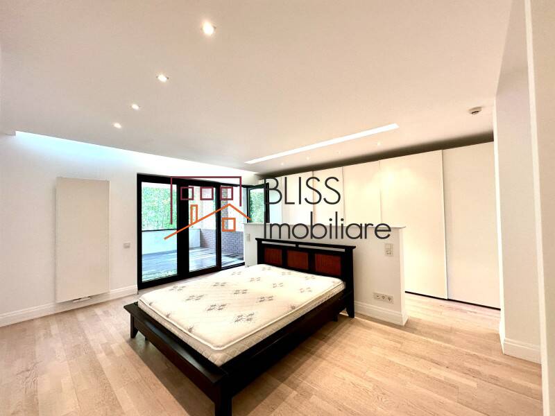 4‑Bedroom Villa Oxford Gardens, Bucharest / Ilfov | Bliss Imobiliare / Photo 7 - BLISS Imobiliare