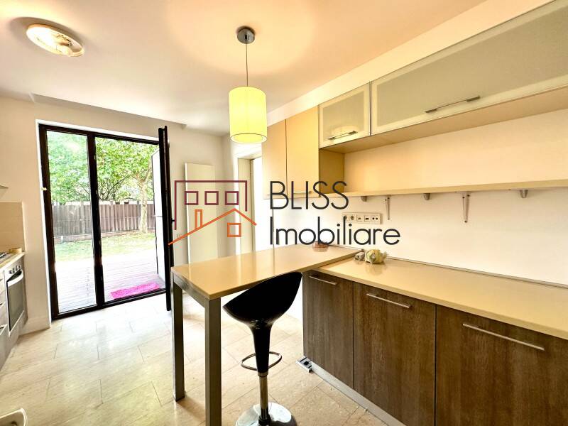 4‑Bedroom Villa Oxford Gardens, Bucharest / Ilfov | Bliss Imobiliare / Photo 5 - BLISS Imobiliare