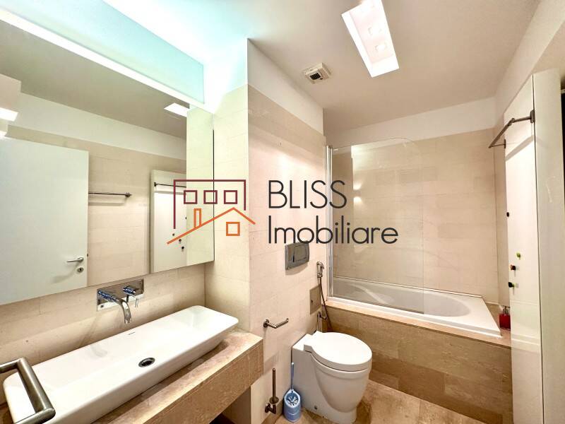 4‑Bedroom Villa Oxford Gardens, Bucharest / Ilfov | Bliss Imobiliare / Photo 11 - BLISS Imobiliare
