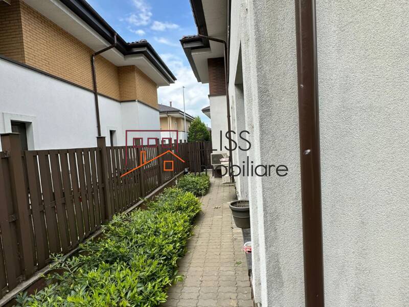 Vila 4 Dormitoare Oxford Gardens | Bliss Imobiliare / Photo 13 - BLISS Imobiliare