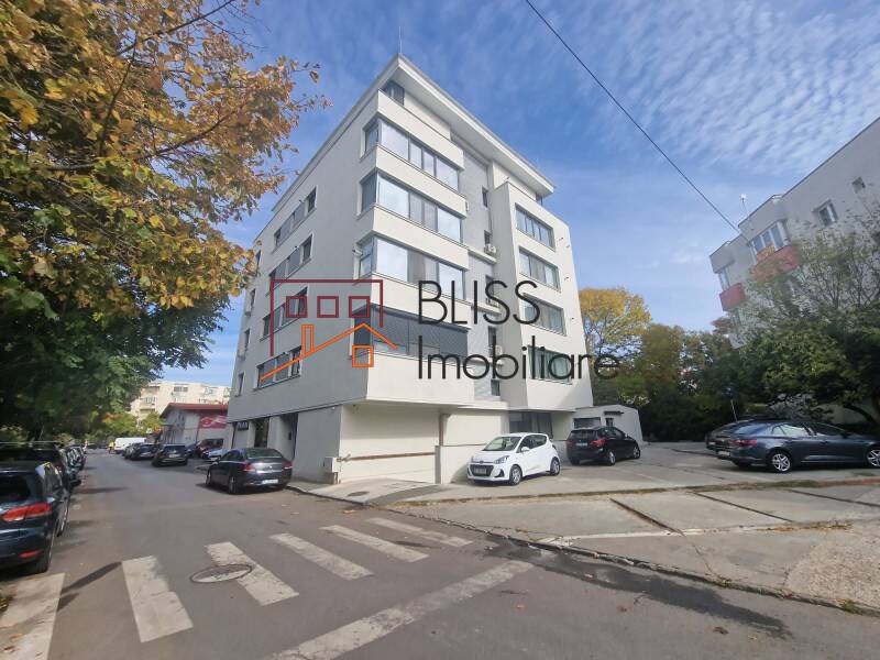 1-Bedroom Apartment In Aviatiei Area, Bucharest | Bliss Imobiliare / Photo 1 - BLISS Imobiliare