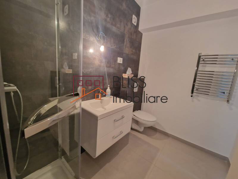 1-Bedroom Apartment In Aviatiei Area, Bucharest | Bliss Imobiliare / Photo 13 - BLISS Imobiliare