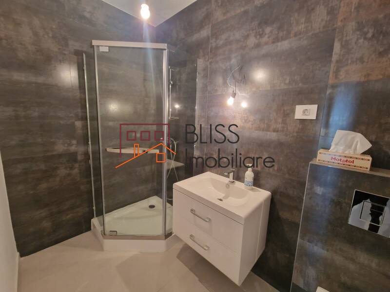 1-Bedroom Apartment In Aviatiei Area, Bucharest | Bliss Imobiliare / Photo 14 - BLISS Imobiliare