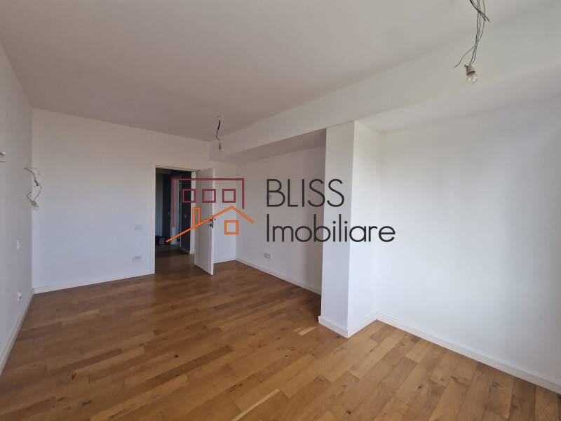 Apartament 2 Camere In Zona Aviatiei | Bliss Imobiliare / Photo 8 - BLISS Imobiliare