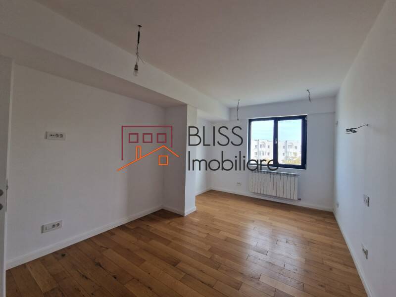 1-Bedroom Apartment In Aviatiei Area, Bucharest | Bliss Imobiliare / Photo 9 - BLISS Imobiliare