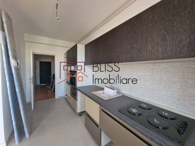 1-Bedroom Apartment In Aviatiei Area, Bucharest | Bliss Imobiliare / Photo 5 - BLISS Imobiliare