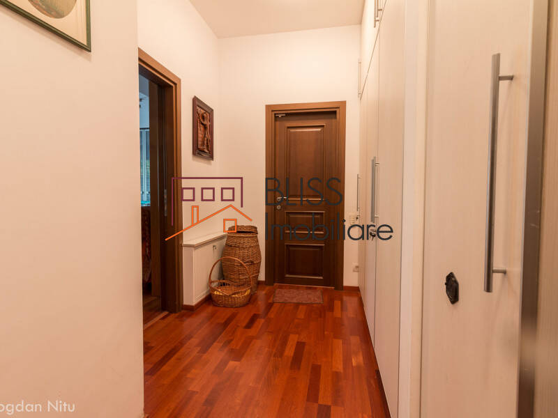 Apartament de Vanzare Floreasca | Barbu Vacarescu - 4 Camere - ID:27583 | Bliss Imobiliare / Photo 18 - BLISS Imobiliare
