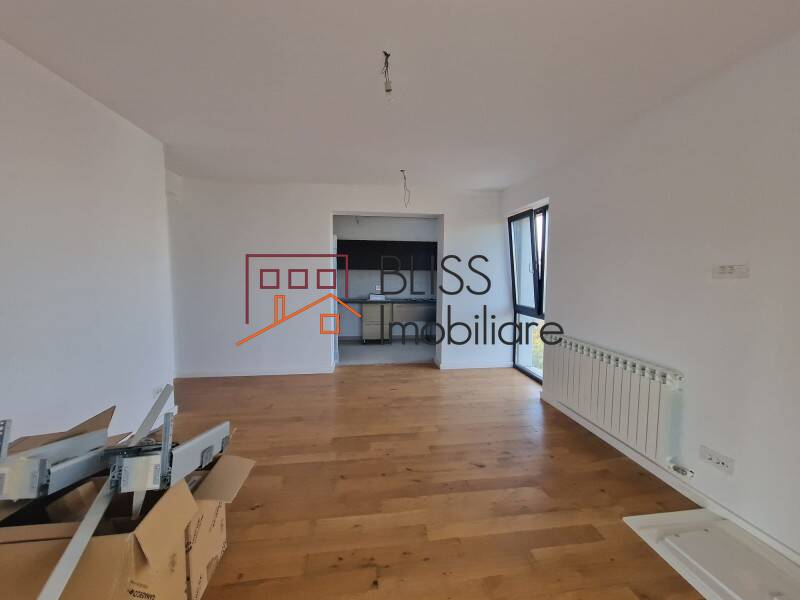 1-Bedroom Apartment In Aviatiei Area, Bucharest | Bliss Imobiliare / Photo 4 - BLISS Imobiliare