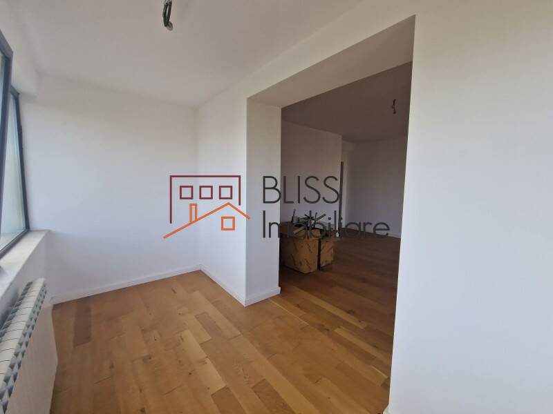 1-Bedroom Apartment In Aviatiei Area, Bucharest | Bliss Imobiliare / Photo 12 - BLISS Imobiliare