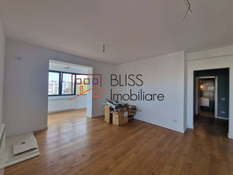 Apartament 2 Camere In Zona Aviatiei | Bliss Imobiliare / Photo 3 - BLISS Imobiliare