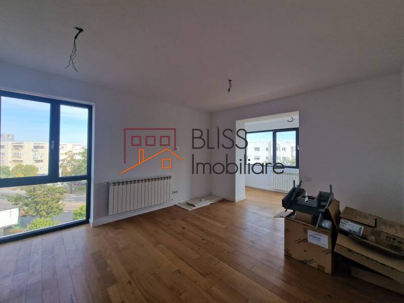 1-Bedroom Apartment In Aviatiei Area, Bucharest | Bliss Imobiliare / Photo 2 - BLISS Imobiliare