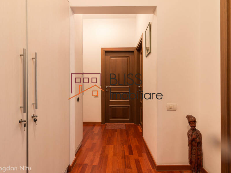 Apartament de Vanzare Floreasca | Barbu Vacarescu - 4 Camere - ID:27583 | Bliss Imobiliare / Photo 19 - BLISS Imobiliare
