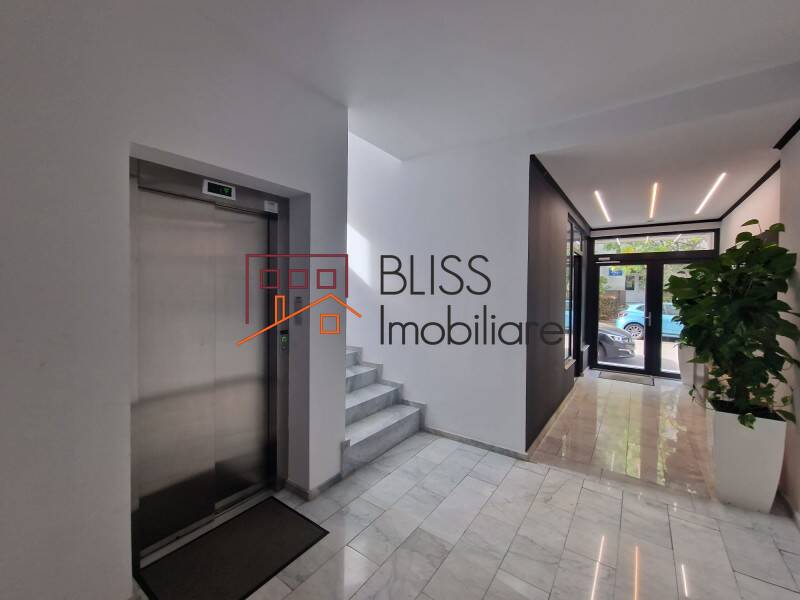 1-Bedroom Apartment In Aviatiei Area, Bucharest | Bliss Imobiliare / Photo 16 - BLISS Imobiliare