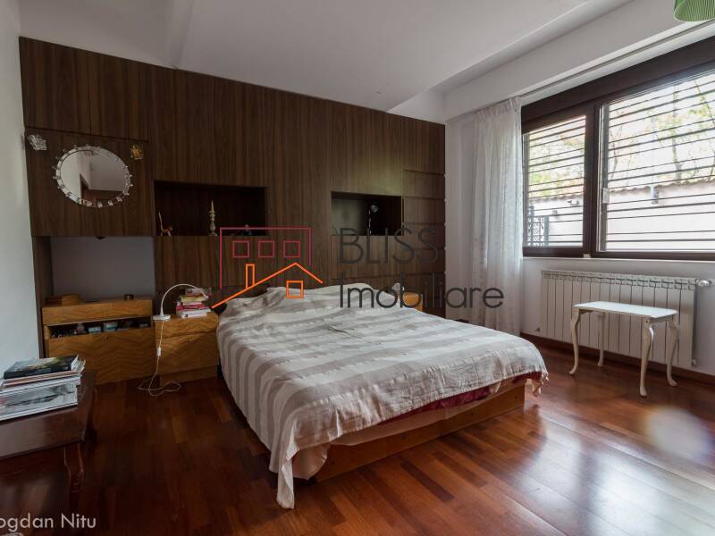 Apartament de Vanzare Floreasca | Barbu Vacarescu - 4 Camere - ID:27583 | Bliss Imobiliare / Photo 24 - BLISS Imobiliare