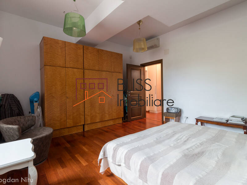 Apartment for Sale Floreasca | Barbu Vacarescu, Bucharest - 3 Bedroom - ID:27583 | Bliss Imobiliare / Photo 26 - BLISS Imobiliare