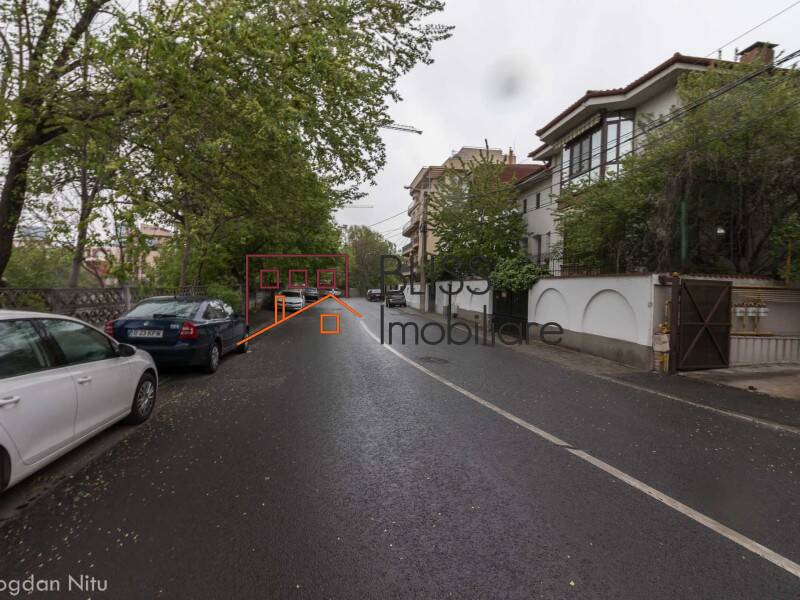 Apartament de Vanzare Floreasca | Barbu Vacarescu - 4 Camere - ID:27583 | Bliss Imobiliare / Photo 27 - BLISS Imobiliare