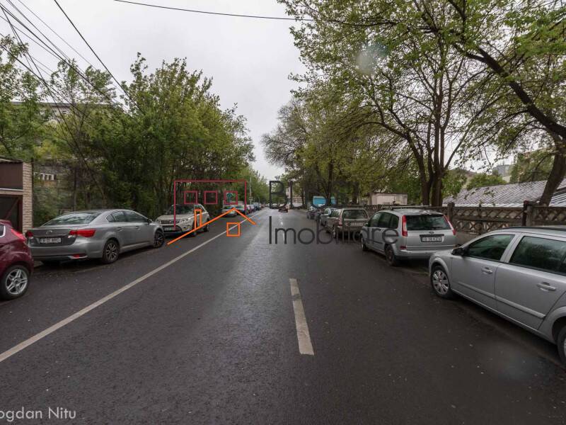 Apartament de Vanzare Floreasca | Barbu Vacarescu - 4 Camere - ID:27583 | Bliss Imobiliare / Photo 28 - BLISS Imobiliare