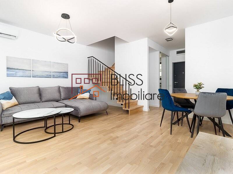 Vila 5 Camere In Zenville Pipera | Bliss Imobiliare / Photo 1 - BLISS Imobiliare