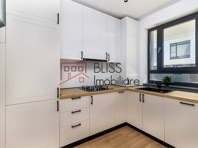 Vila 5 Camere In Zenville Pipera | Bliss Imobiliare / Photo 4 - BLISS Imobiliare