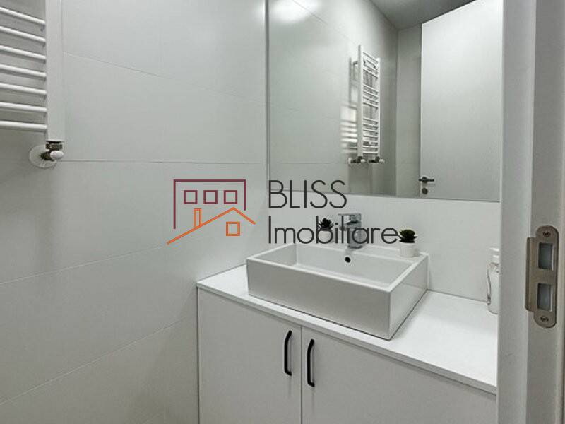 4-Bedroom Villa In Zenville Pipera, Bucharest / Ilfov | Bliss Imobiliare / Photo 12 - BLISS Imobiliare