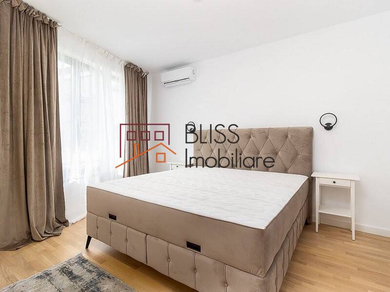 Vila 5 Camere In Zenville Pipera | Bliss Imobiliare / Photo 7 - BLISS Imobiliare