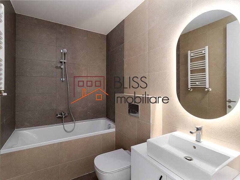 Vila 5 Camere In Zenville Pipera | Bliss Imobiliare / Photo 13 - BLISS Imobiliare