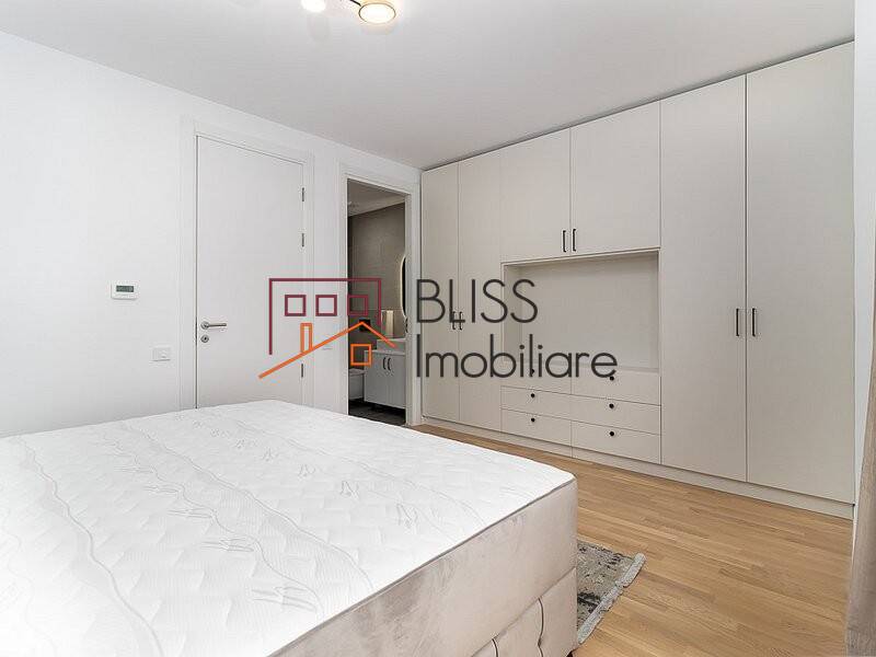 4-Bedroom Villa In Zenville Pipera, Bucharest / Ilfov | Bliss Imobiliare / Photo 8 - BLISS Imobiliare