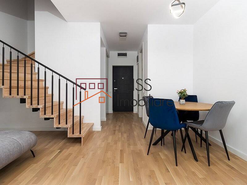 Vila 5 Camere In Zenville Pipera | Bliss Imobiliare / Photo 6 - BLISS Imobiliare