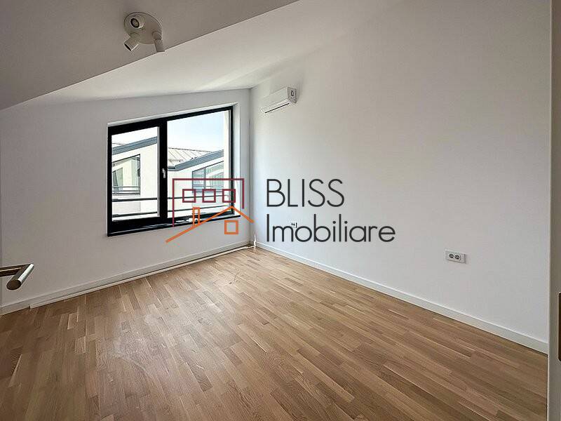 Vila 5 Camere In Zenville Pipera | Bliss Imobiliare / Photo 10 - BLISS Imobiliare