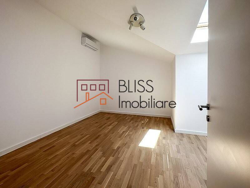 4-Bedroom Villa In Zenville Pipera, Bucharest / Ilfov | Bliss Imobiliare / Photo 11 - BLISS Imobiliare