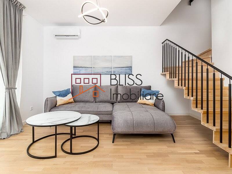 Vila 5 Camere In Zenville Pipera | Bliss Imobiliare / Photo 2 - BLISS Imobiliare