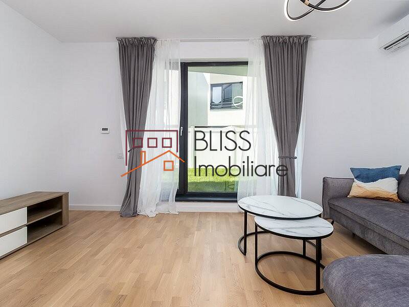 4-Bedroom Villa In Zenville Pipera, Bucharest / Ilfov | Bliss Imobiliare / Photo 3 - BLISS Imobiliare