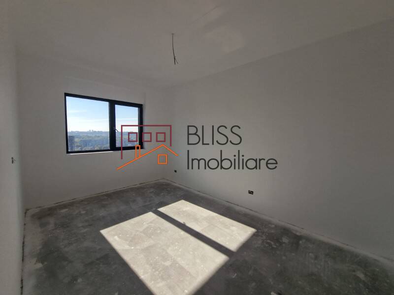Apartment for Sale Metrou Mihai Bravu, Bucharest - 2 Bedroom - ID:118784 | Bliss Imobiliare / Photo 6 - BLISS Imobiliare